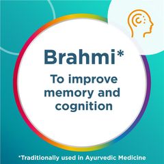 Centrum Mind & Memory 50 viên nang