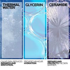 Kem dưỡng ẩm cho da nhạy cảm La Roche-Posay Toleriane 40ml