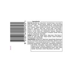 Đường nâu Schwarzkopf Brilliance L75