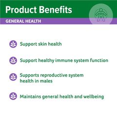 Cenovis Zinc Plus 25mg 150 Viên