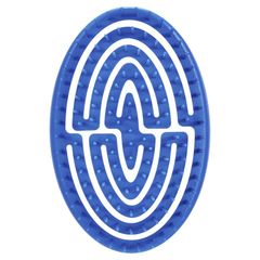 Lady Jayne 3D Flexi Detangler Các Loại