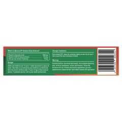 Berocca Immune Daily Defence Orange 60 Viên Sủi Bọt Size Độc Quyền