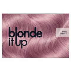 Nước hoa hồng Clairol Blonde It Up Crystal Glow bán vĩnh viễn Rose Quartz