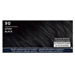 Men Perfect 90 Đen Tự Nhiên