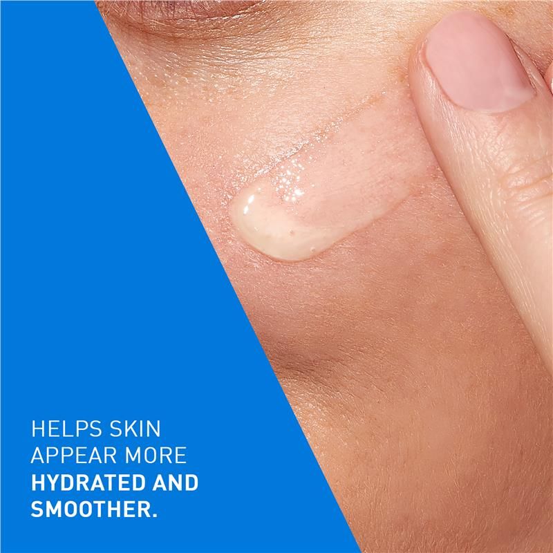 Huyết thanh dưỡng ẩm CeraVe Hyaluronic Acid 30ml