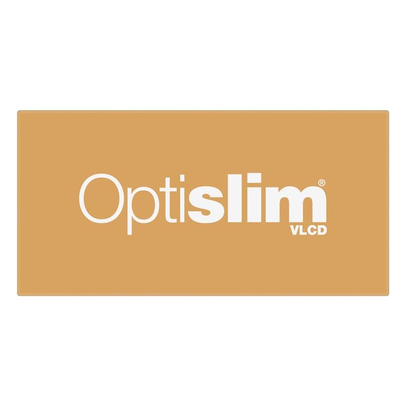 OptiSlim VLCD Bar Caramel Crunch 5
