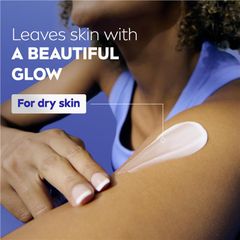 Sữa dưỡng thể NIVEA Cocoa Butter dưỡng ẩm 48H 400ml