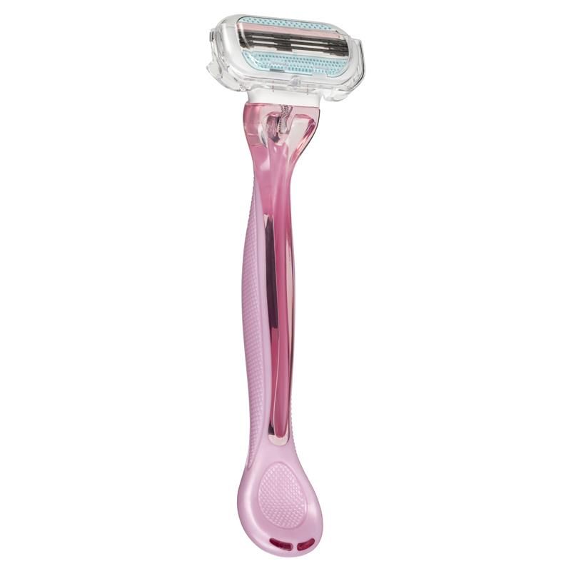 Bộ sản phẩm Gillette Venus Sensitive 5+1