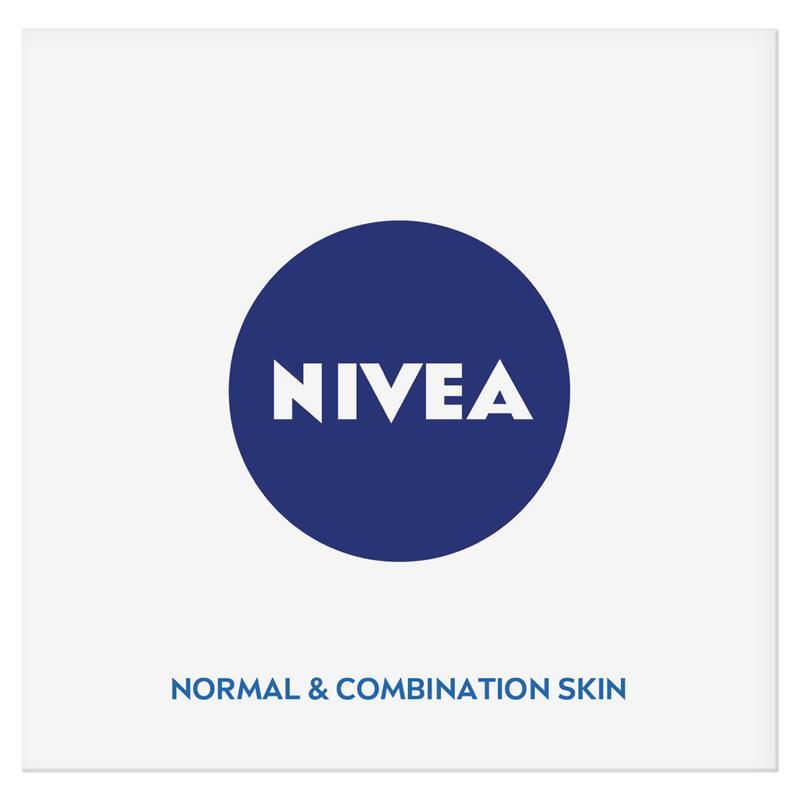 Kem dưỡng ẩm NIVEA Daily Essentials Hydrating Face Moisturiser SPF30 50ml