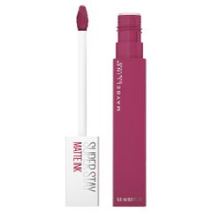 Son kem lì Maybelline Superstay Matte Ink màu hồng Pathfinder