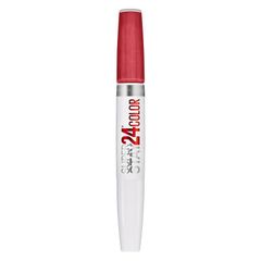 Son Maybelline Superstay 24 Màu Liên Tục San Hô