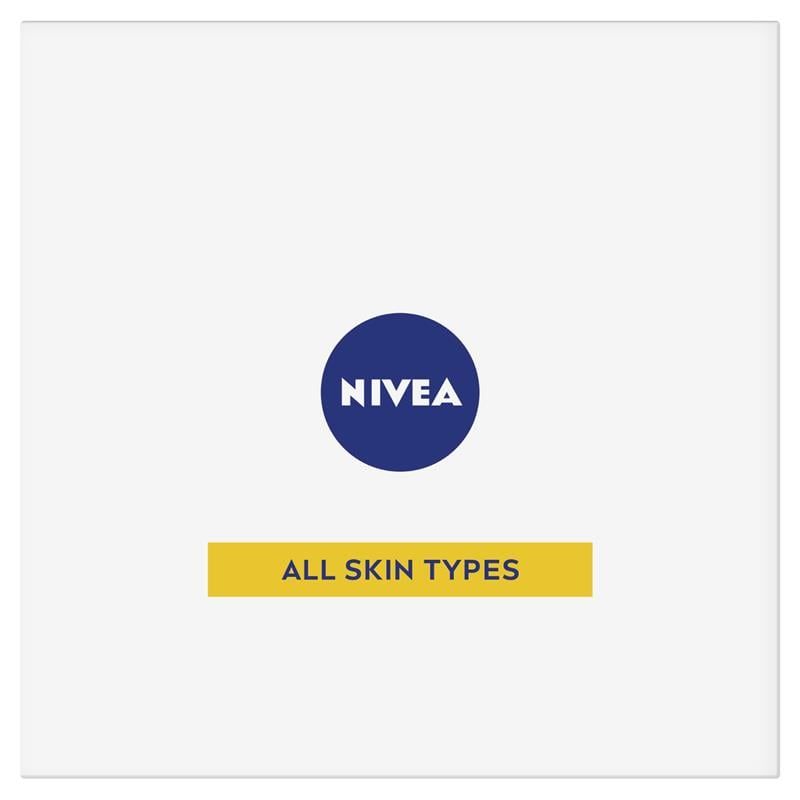 Kem dưỡng da ban ngày chống nhăn NIVEA Q10 SPF30 50ml