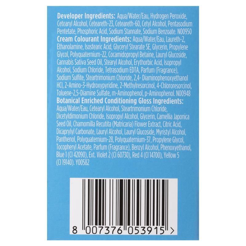 Revlon Total Color Medium Natural Blonde