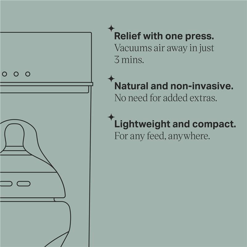 Sữa làm dịu Colic của Tommee Tippee