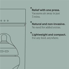 Sữa làm dịu Colic của Tommee Tippee