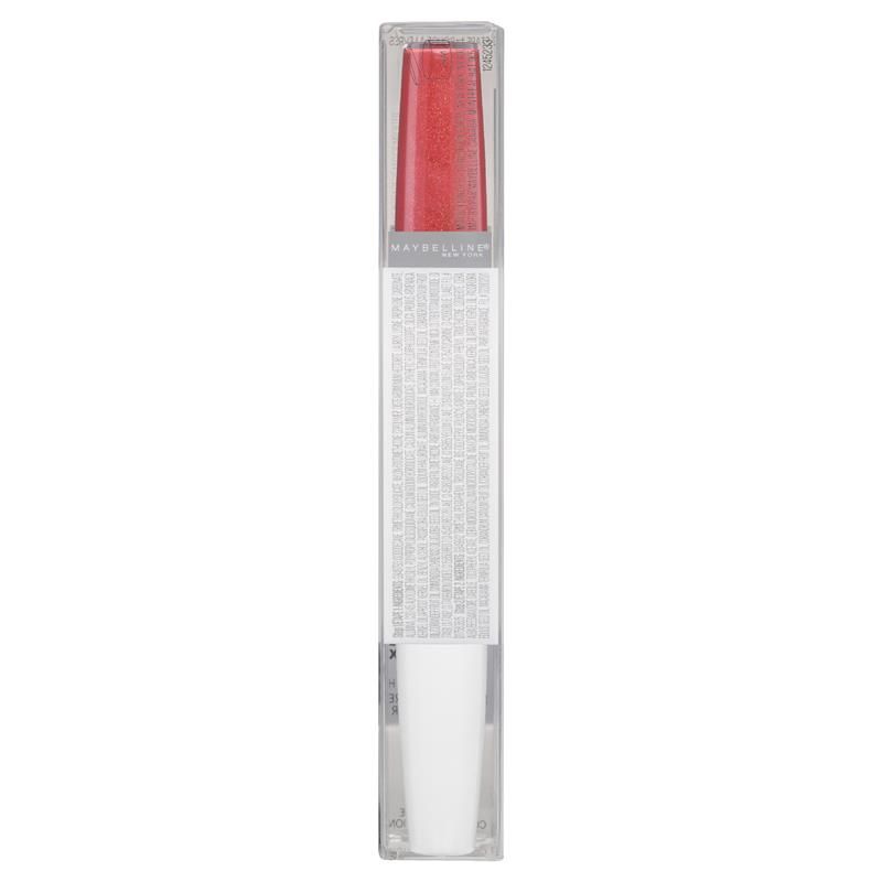 Son Maybelline Superstay 24 Màu Forever Chestnut