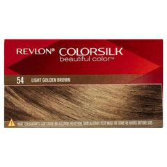 Revlon Colorsilk 54 Nâu Vàng Nhạt