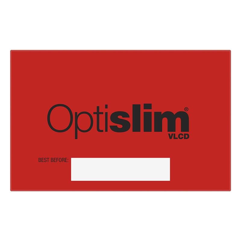 Súp Cà Chua OptiSlim VLCD 7 x 55g