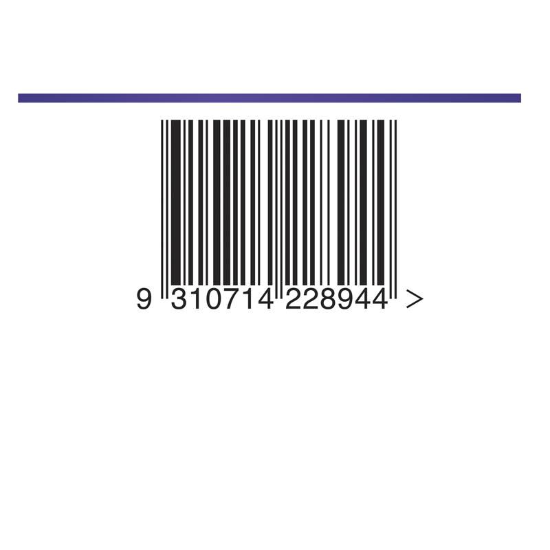 Schwarzkopf Live Colour Permanent Blue Mercury