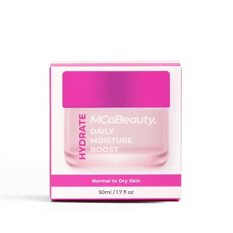 Dưỡng ẩm hàng ngày MCoBeauty Hydrate 50ml