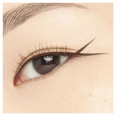 Kẻ Mắt Maybelline Hypersharp 36H Extreme Ink Màu Nâu