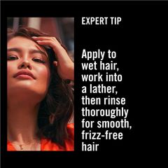 Dầu Gội Tresemme Keratin Smooth 500ml
