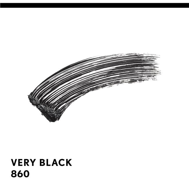 Mascara Covergirl Lashblast Fusion rất đen