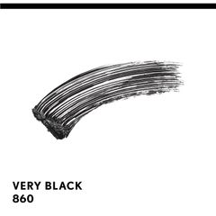 Mascara Covergirl Lashblast Fusion rất đen
