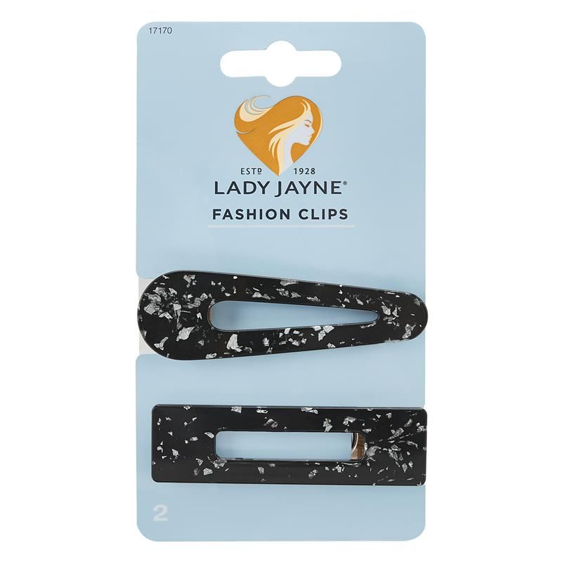 Kẹp thời trang Lady Jayne