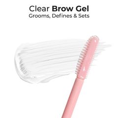 Gel kẻ mày trong suốt MCoBeauty mới