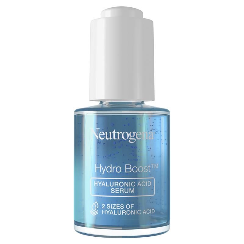 Huyết thanh axit hyaluronic Neutrogena Hydro Boost 30mL