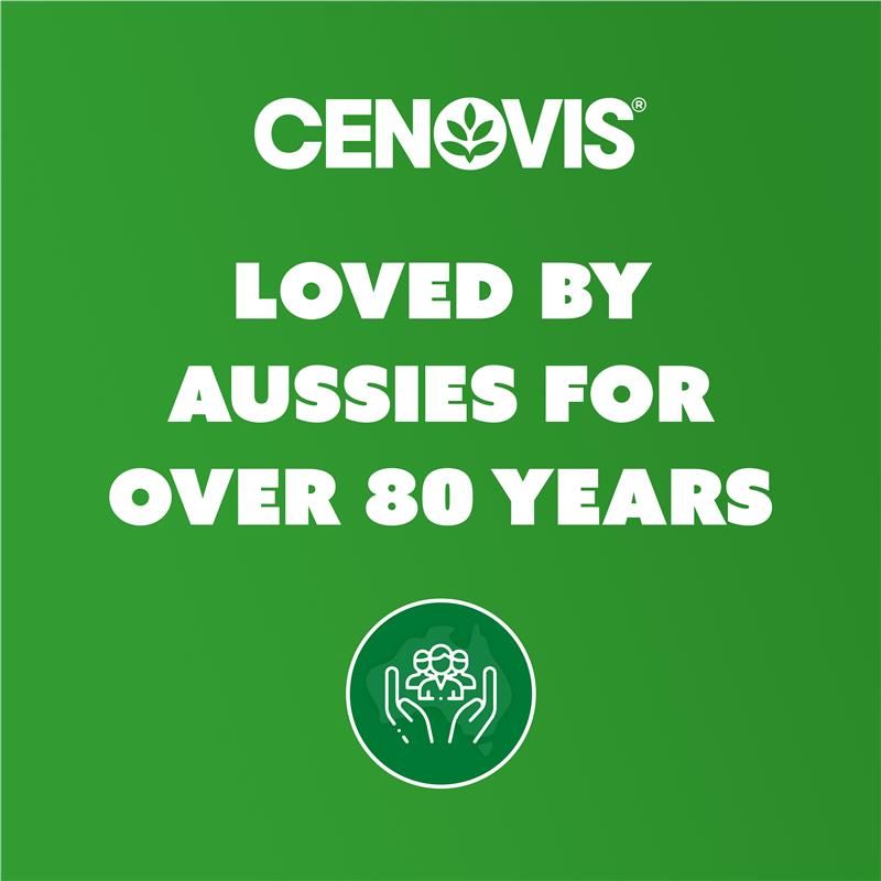 Cenovis Mega C 1000mg Hương Cam 200 Viên Kích Thước Độc Quyền