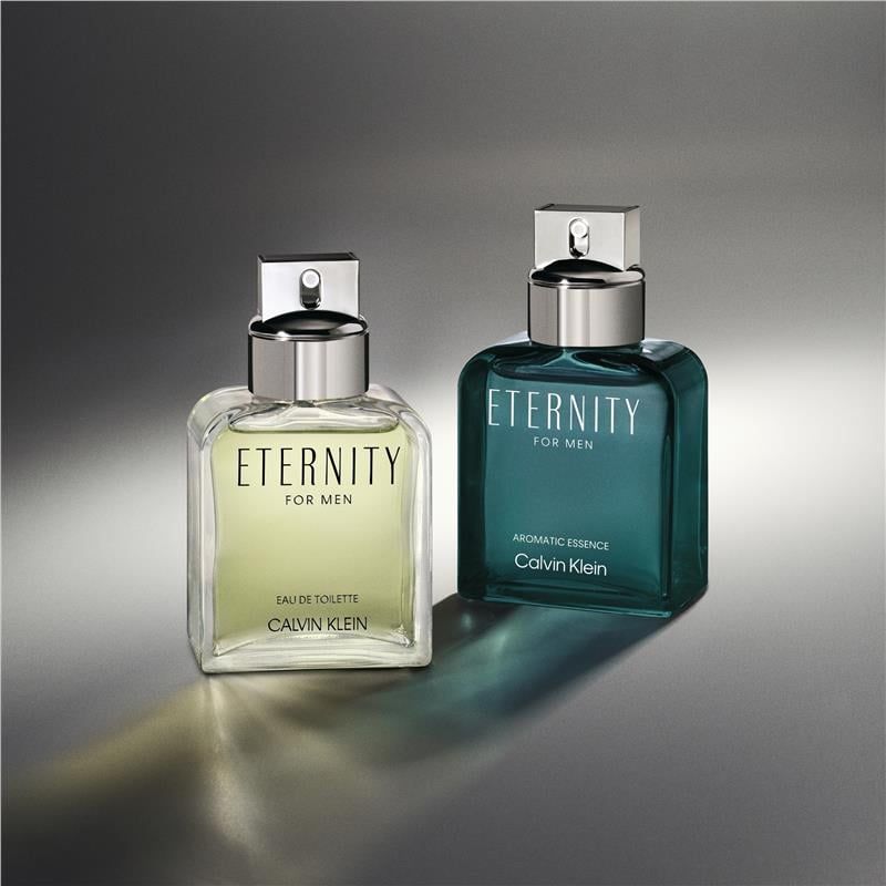 Calvin Klein Eternity For Men Eau de Toilette 100ml