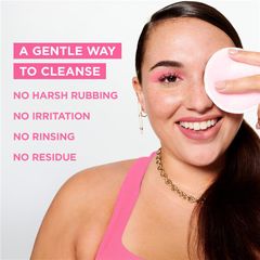 Nước tẩy trang Garnier SkinActive Micellar Cleansing Water dành cho mọi loại da 125ml