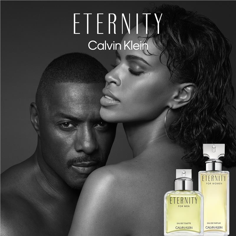 Perfume ETERNITY CALVIN KLEIN - 3A RIVIERA - Perfume ETERNITY CALVIN KLEIN-3A RIVIERA