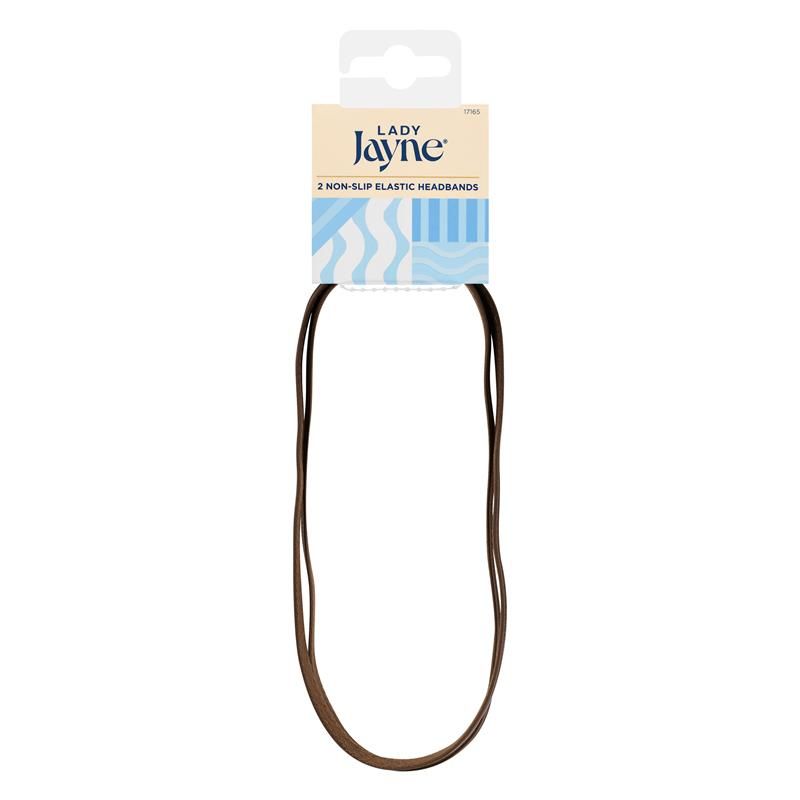 Lady Jayne Elastic Non-Slip 2 Gói