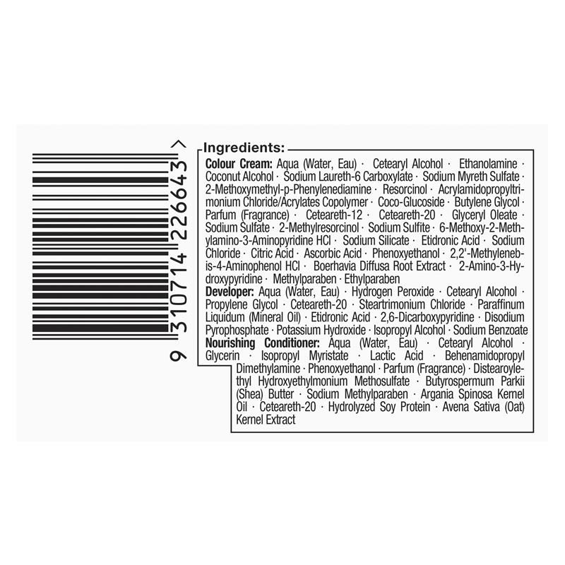 Schwarzkopf Simply Colour 6.0 Nâu nhạt Chỉ bán trực tuyến