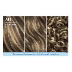 Bộ dụng cụ Schwarzkopf Nordic Streaking Ultra