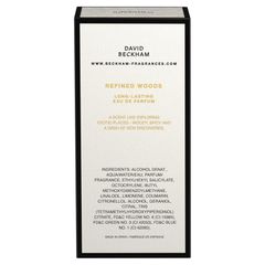 Nước hoa David Beckham Refined Woods Eau de Parfum 100ml