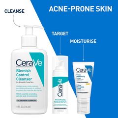 Huyết thanh Retinol kiểm soát mụn CeraVe 30ml
