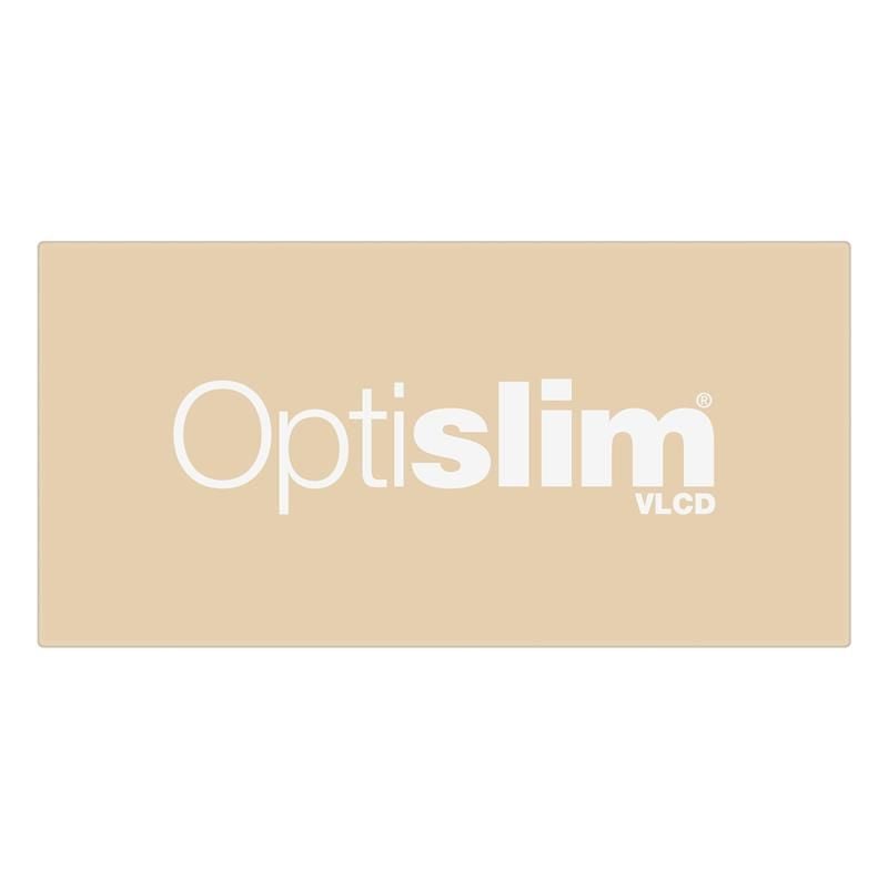 Thanh Optislim VLCD Bar Cookies and Cream 5 gói