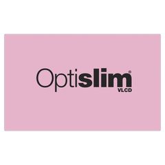 Optislim VLCD Meal Replacement Shake Strawberry 21x43g Gói