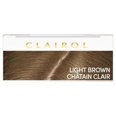Clairol Nice & Easy Root Touch Up Root Concealing Powder Light Brown