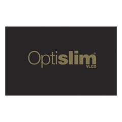 Optislim VLCD Platinum PLUS Vanilla 18x53g