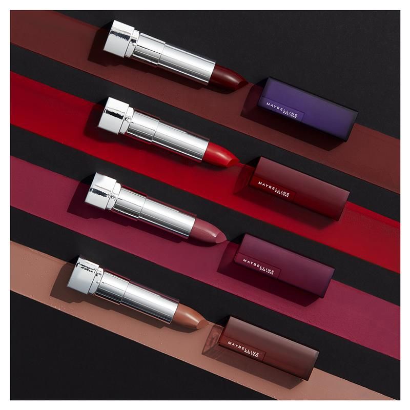 Son môi Maybelline Colour Sensational The Creams Nude Lust