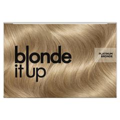 Clairol Blondeitup Kit Platinum Bronde