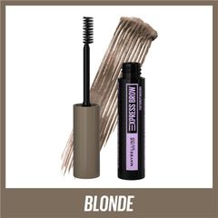 Maybelline Brow Fast Sculpt Blonde