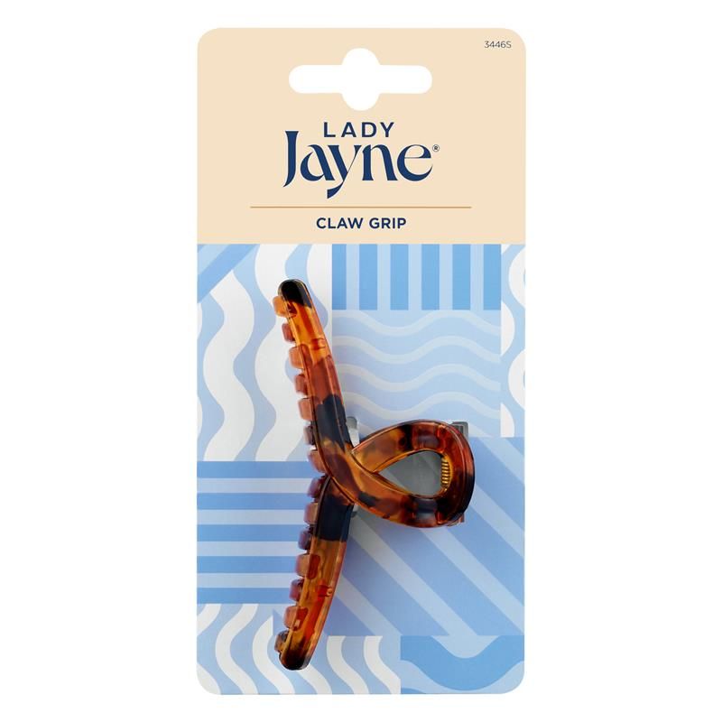 Lady Jayne Claw Grip, Nòng, Lớn, Vỏ