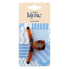 Lady Jayne Claw Grip, Nòng, Lớn, Vỏ