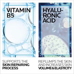 Huyết thanh chống lão hóa La Roche-Posay Hyalu B5 Hyaluronic Acid 30ml